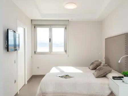 Nautilus, Appartement 2 personnes à Las Palmas - Photo 5