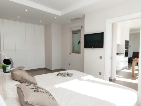 Nautilus, Appartement 2 personnes à Las Palmas - Photo 6