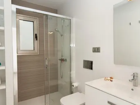 Nautilus, Appartement 2 personnes à Las Palmas - Photo 7