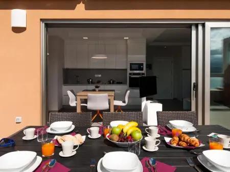 Nautilus, Appartement 2 personnes à Las Palmas - Photo 8