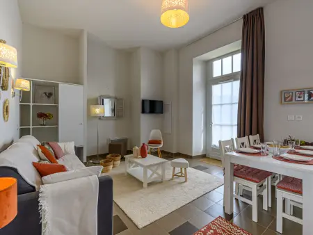 Château De Kergonano,, Gite 6 personnes à Baden - Photo 1