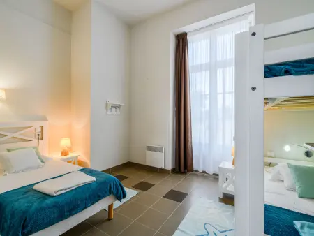 Château De Kergonano,, Gite 6 personnes à Baden - Photo 4
