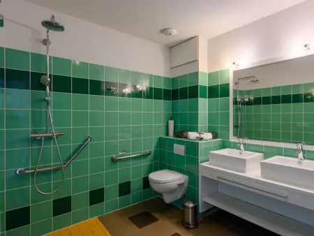 Château De Kergonano,, Gite 6 personnes à Baden - Photo 8