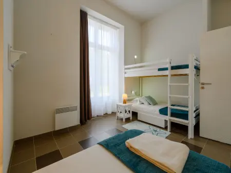 Château De Kergonano,, Gite 6 personnes à Baden - Photo 9