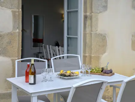 Château De Kergonano,, Gite 6 personnes à Baden - Photo 12