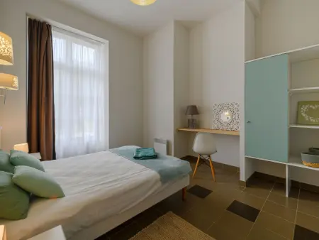 Château De Kergonano,, Gite 6 personnes à Baden - Photo 17