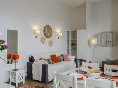Château De Kergonano,, Gite 6 personnes à Baden - Photo 18