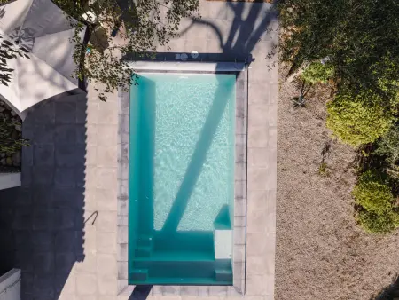 Le Clos Saint Emilie (Tennis & piscine), Maison 8 personnes à Béziers - Photo 2