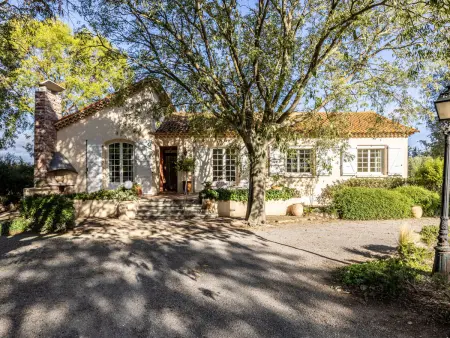 Le Clos Saint Emilie (Tennis & piscine), Maison 8 personnes à Béziers - Photo 4