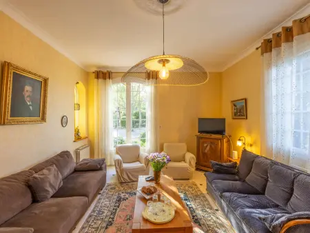 Le Clos Saint Emilie (Tennis & piscine), Maison 8 personnes à Béziers - Photo 5
