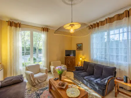 Le Clos Saint Emilie (Tennis & piscine), Maison 8 personnes à Béziers - Photo 6