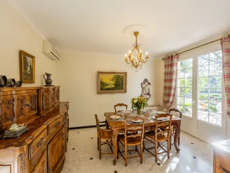Le Clos Saint Emilie (Tennis & piscine), Maison 8 personnes à Béziers - Photo 7