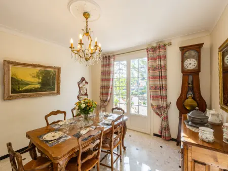 Le Clos Saint Emilie (Tennis & piscine), Maison 8 personnes à Béziers - Photo 8