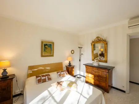 Le Clos Saint Emilie (Tennis & piscine), Maison 8 personnes à Béziers - Photo 9