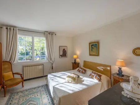 Le Clos Saint Emilie (Tennis & piscine), Maison 8 personnes à Béziers - Photo 10
