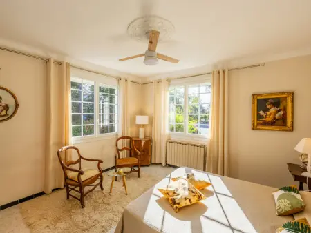Le Clos Saint Emilie (Tennis & piscine), Maison 8 personnes à Béziers - Photo 11