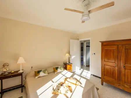 Le Clos Saint Emilie (Tennis & piscine), Maison 8 personnes à Béziers - Photo 12