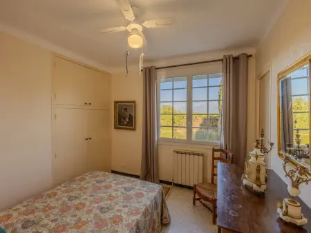 Le Clos Saint Emilie (Tennis & piscine), Maison 8 personnes à Béziers - Photo 14