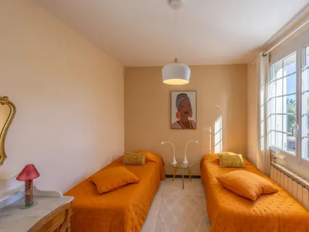 Le Clos Saint Emilie (Tennis & piscine), Maison 8 personnes à Béziers - Photo 15