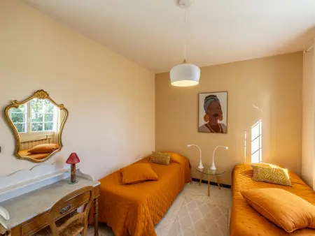 Le Clos Saint Emilie (Tennis & piscine), Maison 8 personnes à Béziers - Photo 16