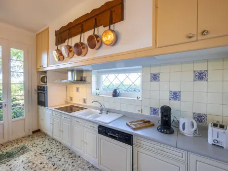 Le Clos Saint Emilie (Tennis & piscine), Maison 8 personnes à Béziers - Photo 19