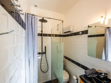 Le Clos Saint Emilie (Tennis & piscine), Maison 8 personnes à Béziers - Photo 22