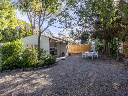 Le Clos Saint Emilie (Tennis & piscine), Maison 8 personnes à Béziers - Photo 26