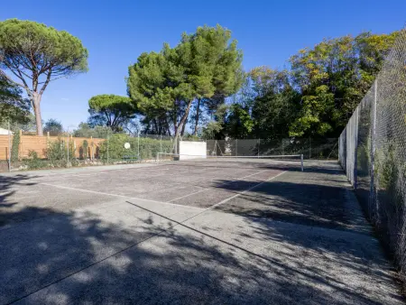 Le Clos Saint Emilie (Tennis & piscine), Maison 8 personnes à Béziers - Photo 28