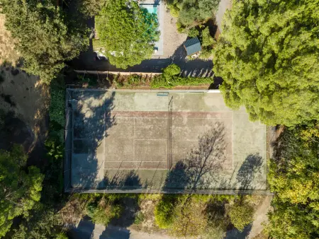 Le Clos Saint Emilie (Tennis & piscine), Maison 8 personnes à Béziers - Photo 29