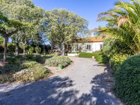 Le Clos Saint Emilie (Tennis & piscine), Maison 8 personnes à Béziers - Photo 34