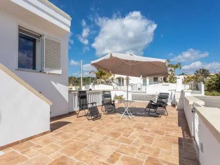 Gioia 1, Maison 4 personnes à Marina di Pescoluse - Photo 1