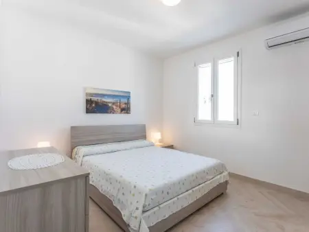 Gioia 1, Maison 4 personnes à Marina di Pescoluse - Photo 3
