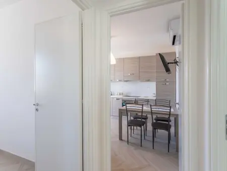 Gioia 1, Maison 4 personnes à Marina di Pescoluse - Photo 9