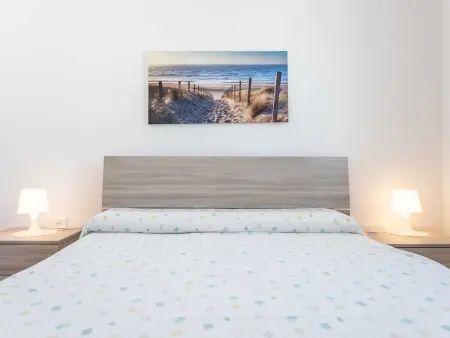 Gioia 1, Maison 4 personnes à Marina di Pescoluse - Photo 11