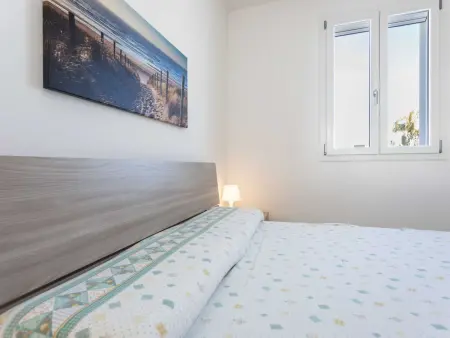 Gioia 1, Maison 4 personnes à Marina di Pescoluse - Photo 15