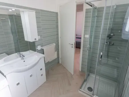 Gioia 1, Maison 4 personnes à Marina di Pescoluse - Photo 16