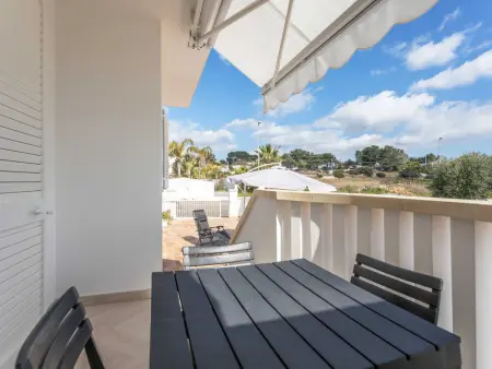 Gioia 1, Maison 4 personnes à Marina di Pescoluse - Photo 21