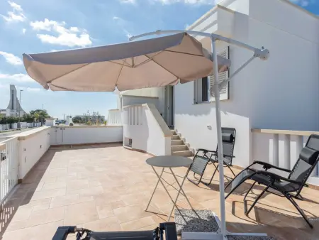 Gioia 1, Maison 4 personnes à Marina di Pescoluse - Photo 22