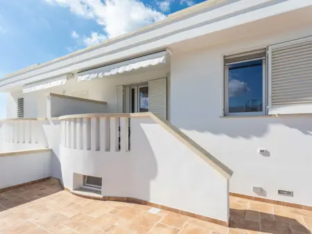 Gioia 1, Maison 4 personnes à Marina di Pescoluse - Photo 24