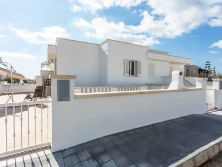 Gioia 1, Maison 4 personnes à Marina di Pescoluse - Photo 25