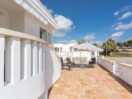 Gioia 1, Maison 4 personnes à Marina di Pescoluse - Photo 28