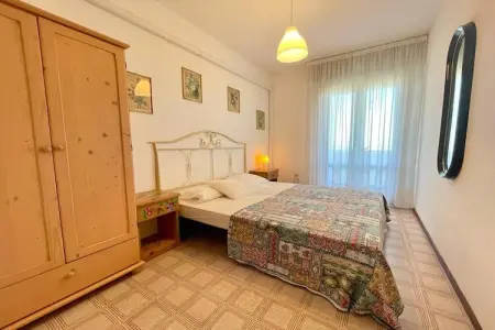 Apollo 46, Appartement côtier avec piscine à Caorle - Photo 4