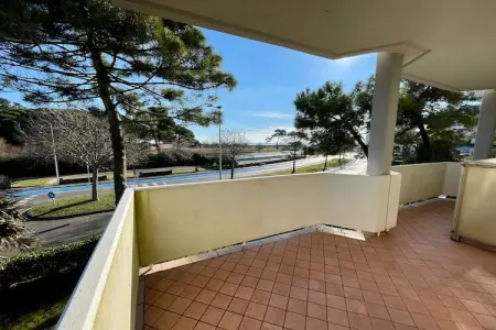 Apollo 46, Appartement côtier avec piscine à Caorle - Photo 5