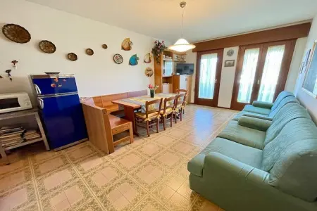 Apollo 46, Appartement côtier avec piscine à Caorle - Photo 6