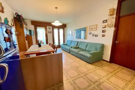 Apollo 46, Appartement côtier avec piscine à Caorle - Photo 7