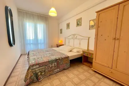 Apollo 46, Appartement côtier avec piscine à Caorle - Photo 9