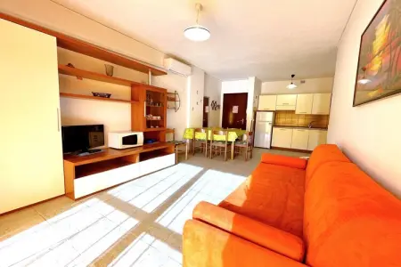 Holiday 2A, Appartement à Caorle près de Plage et Piscine - Photo 1