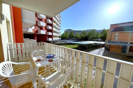 Holiday 2A, Appartement à Caorle près de Plage et Piscine - Photo 4
