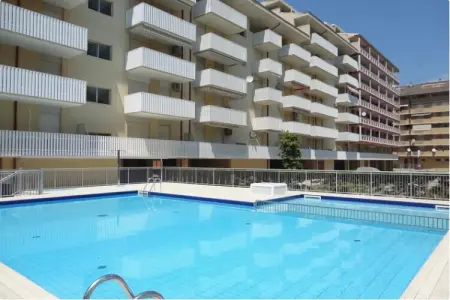 Holiday 2A, Appartement à Caorle près de Plage et Piscine - Photo 8