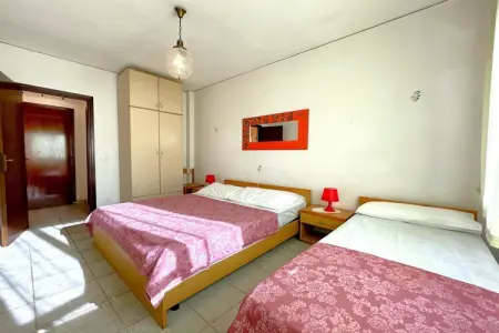 Holiday 2A, Appartement à Caorle près de Plage et Piscine - Photo 9